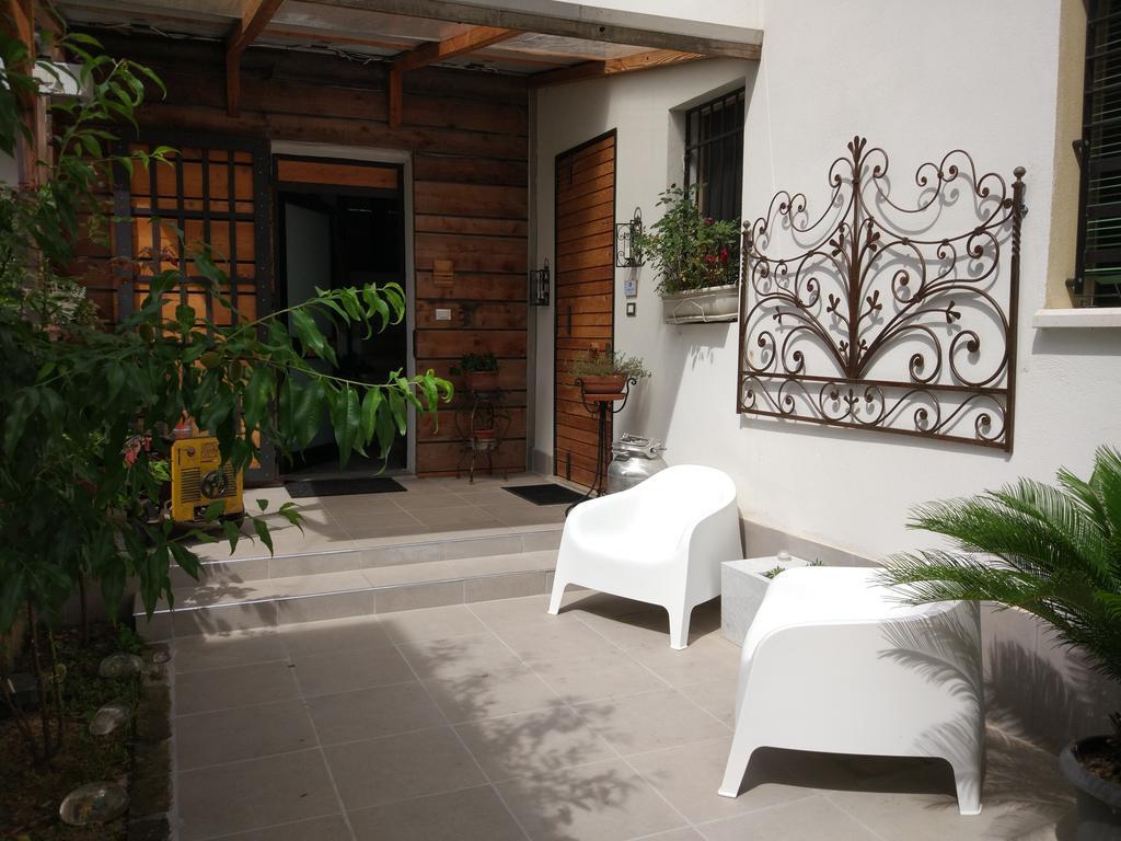 My Venice Suite Mestre Exterior foto